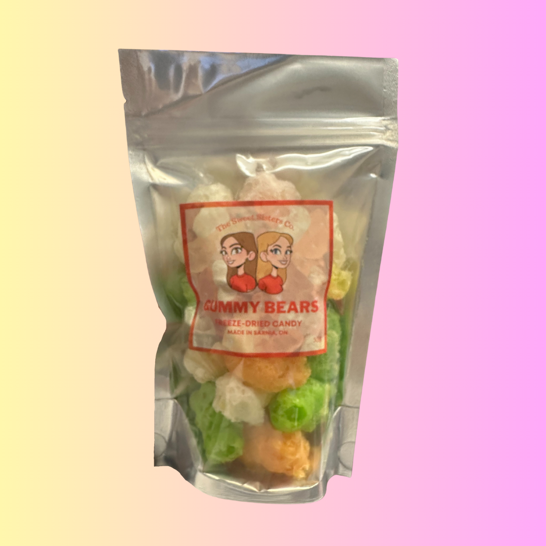 Gummy Bears