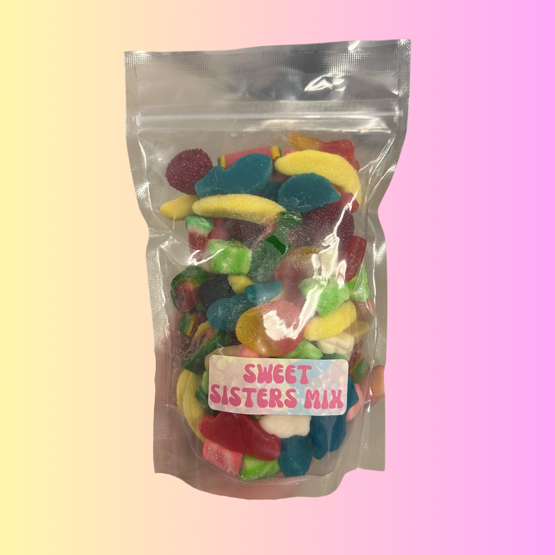 Sweet Sisters Mix