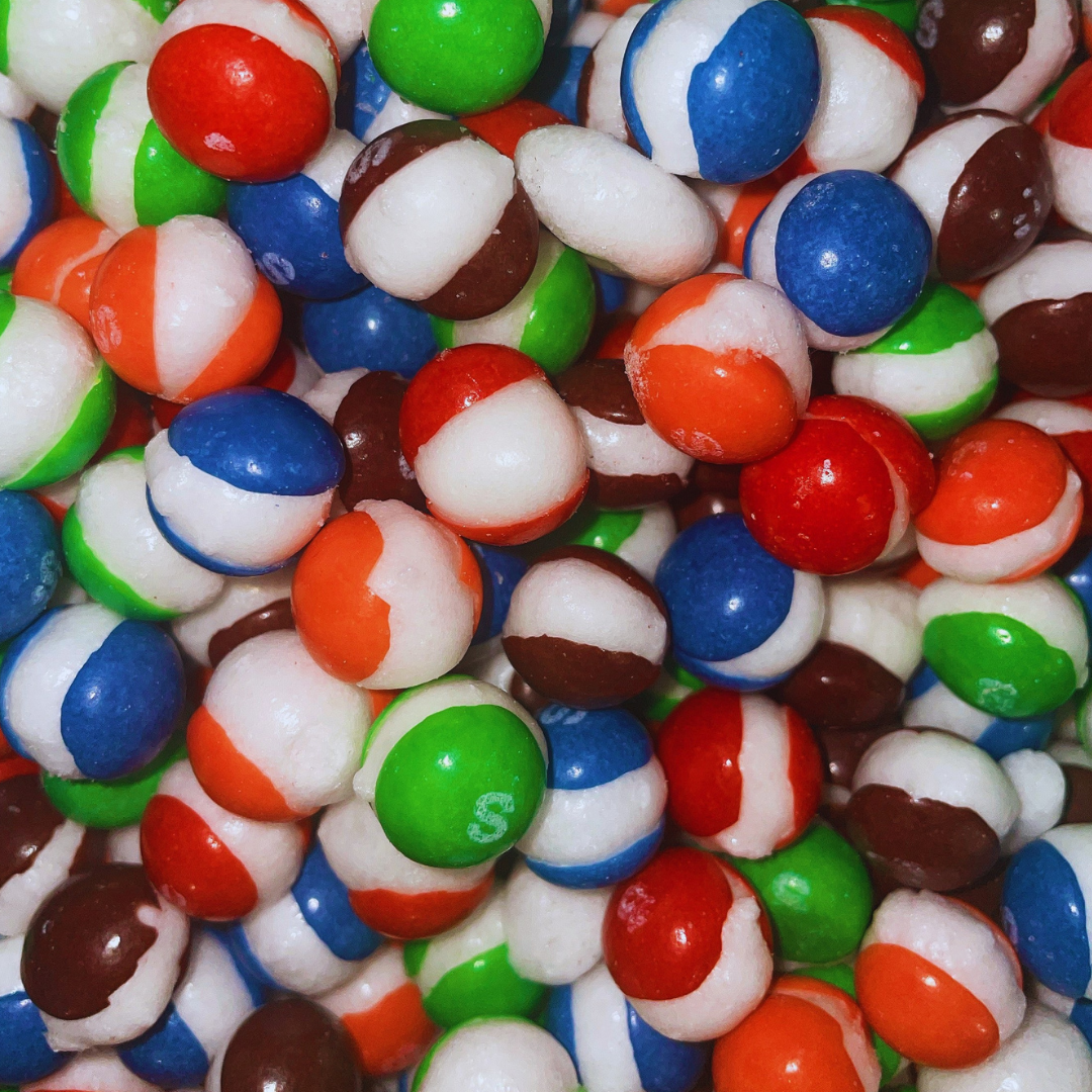 Berry Rainbows (85g)