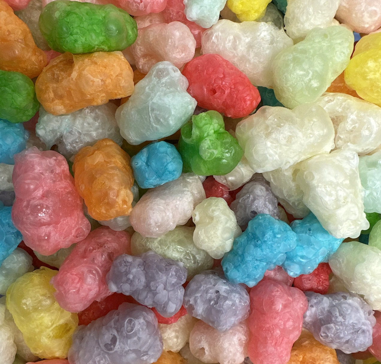 Gummy Bears