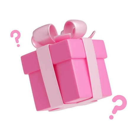 Mystery box