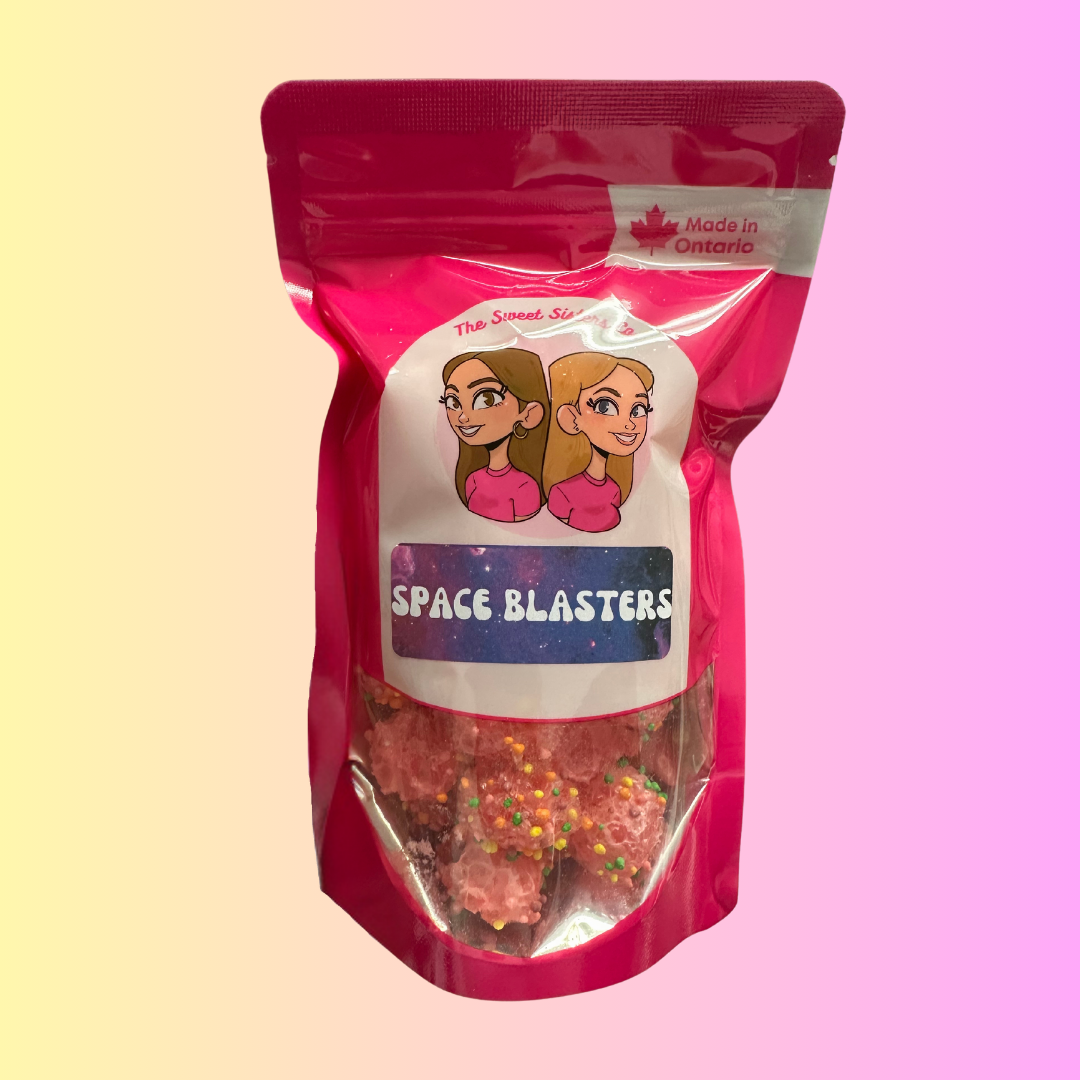 Space Blasters