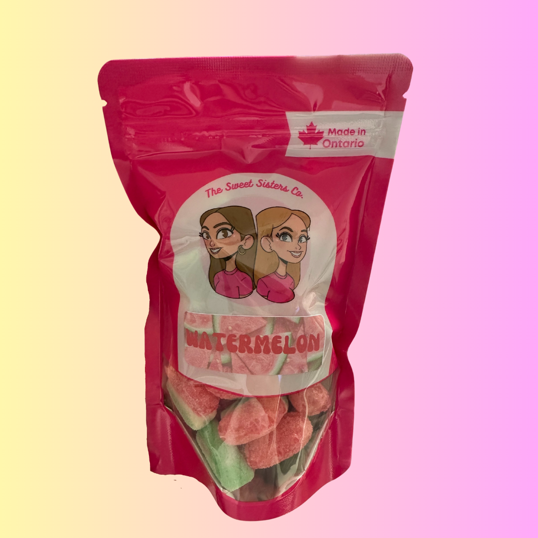 Watermelon Slices