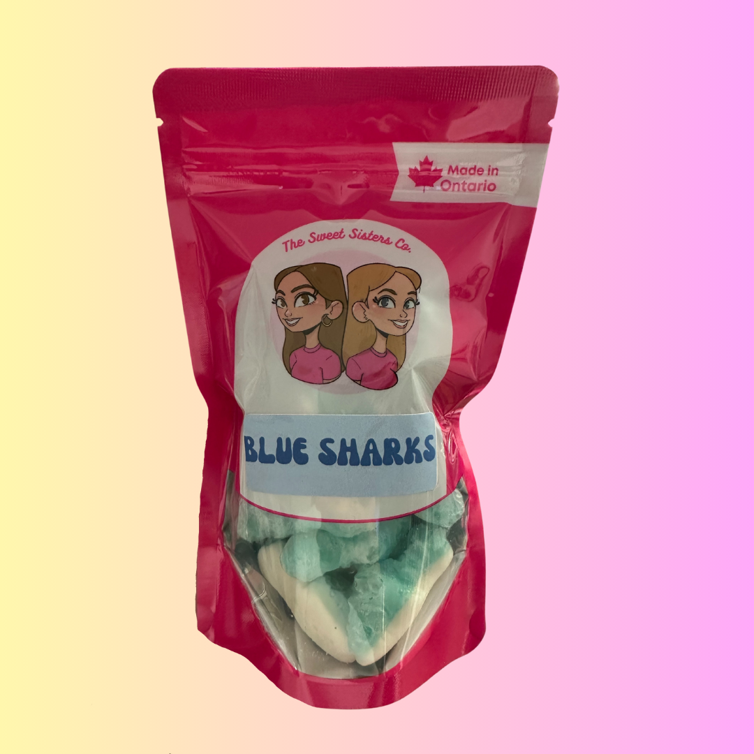 Blue Sharks