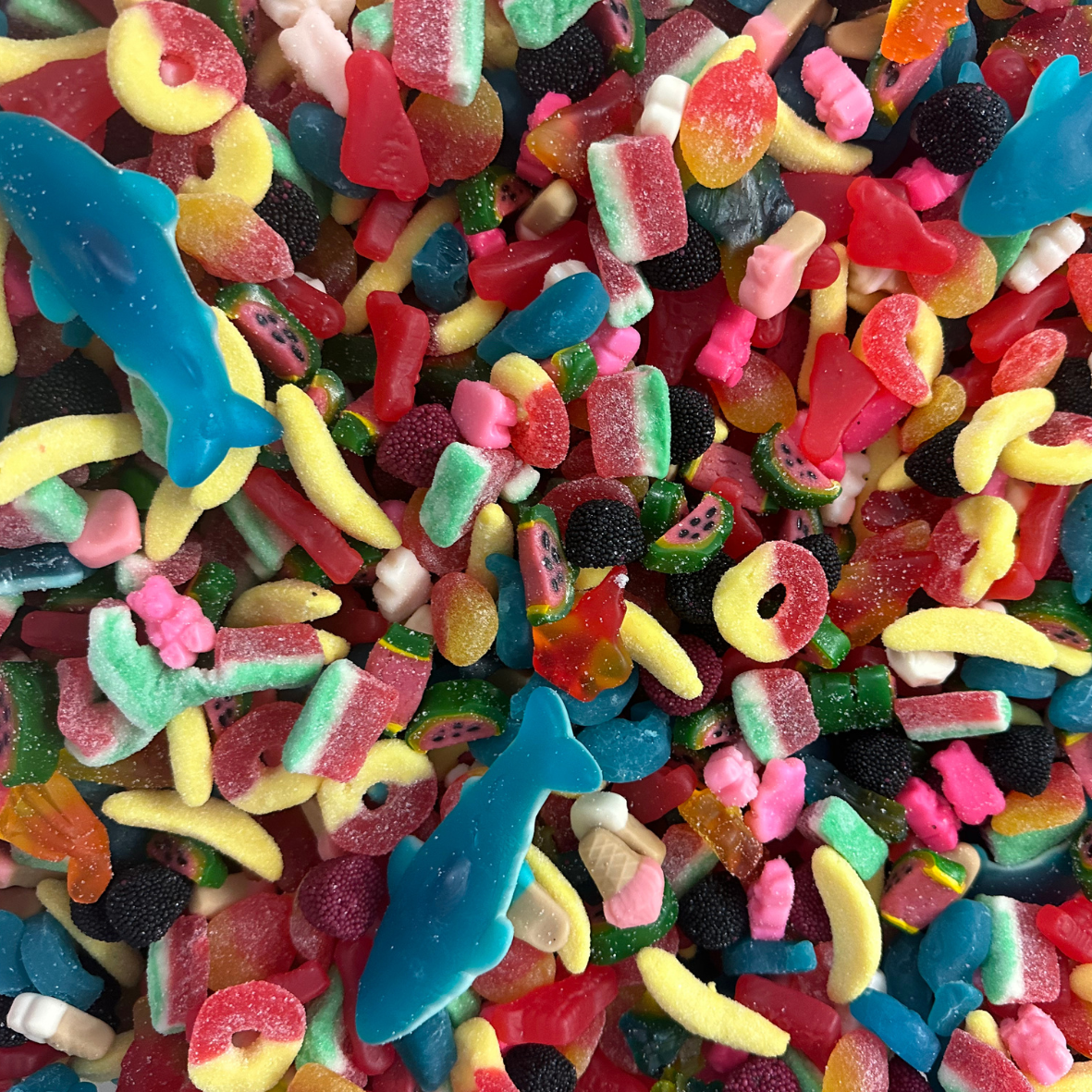 Sweet Sisters  Mix