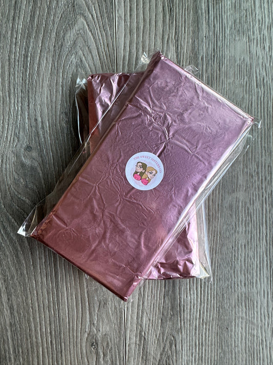 Dubai Chocolate